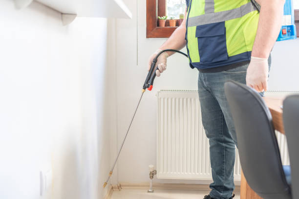 Best Best Pest Control Companies  in Mission, TX
