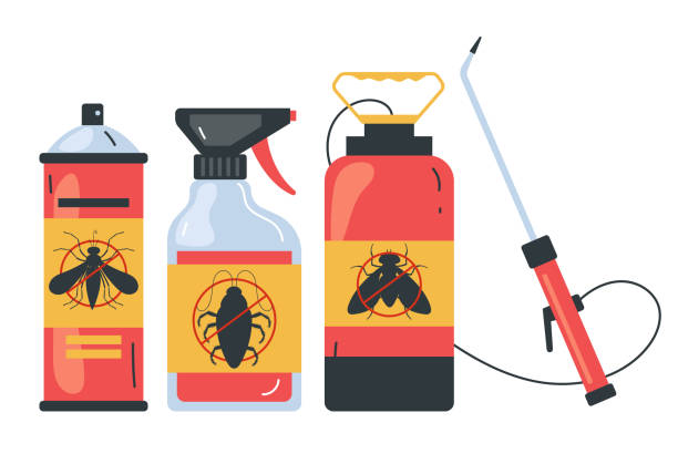 Best Best Pest Control Companies  in Mission, TX